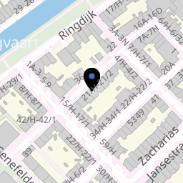 Appartement WTG02 A 4799 3