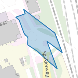 Perceel WTG02-A-4826