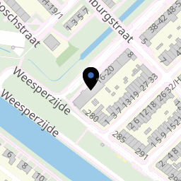 Appartement WTG02 A 4842 2