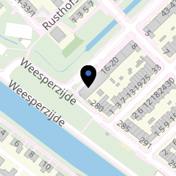 Appartement WTG02 A 4842 3