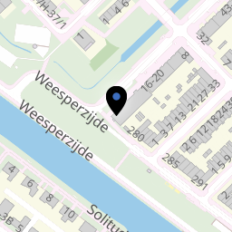 Appartement WTG02 A 4842 4