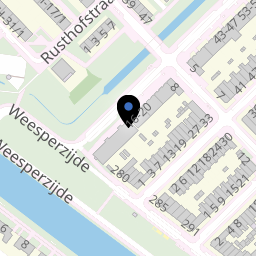 Appartement WTG02 A 4842 5