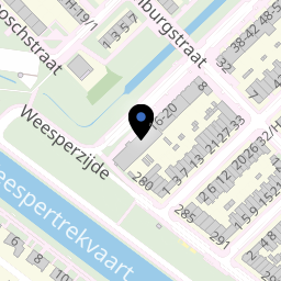 Appartement WTG02 A 4842 6