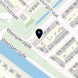 Appartement WTG02 A 4842 7