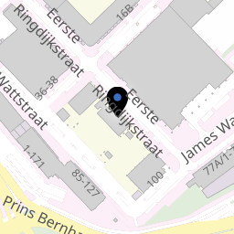 Appartement WTG02 A 4849 91