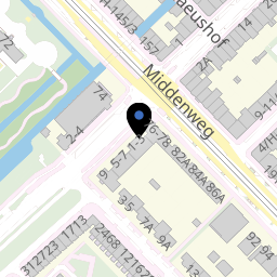 Appartement WTG02 A 4852 10