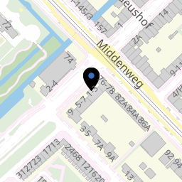 Appartement WTG02 A 4852 4