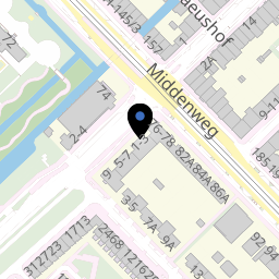 Appartement WTG02 A 4852 5