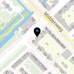 Appartement WTG02 A 4852 8