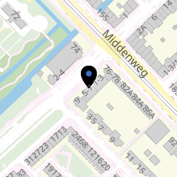 Appartement WTG02 A 4852 9