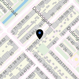 Appartement WTG02 A 4855 7