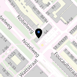 Appartement WTG02 A 4861 4
