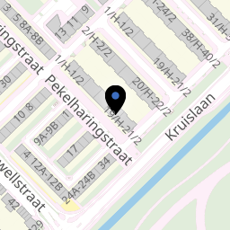 Appartement WTG02 A 4887 25