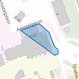 Perceel WTG02-A-4892