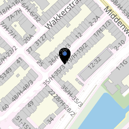 Appartement WTG02 A 4900 2