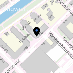 Appartement WTG02 A 5003 23