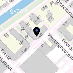 Appartement WTG02 A 5003 30