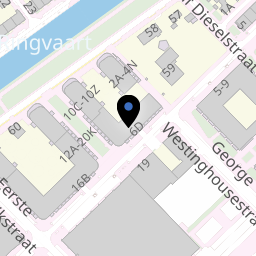 Appartement WTG02 A 5003 31