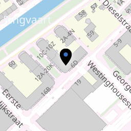 Appartement WTG02 A 5003 38