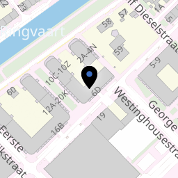 Appartement WTG02 A 5003 39
