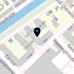 Appartement WTG02 A 5003 43