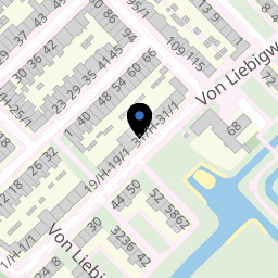 Appartement WTG02 A 5007 16
