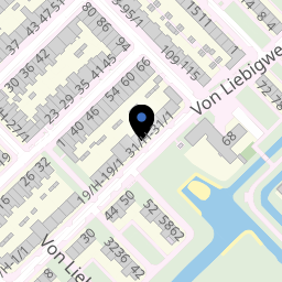 Appartement WTG02 A 5007 17
