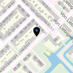 Appartement WTG02 A 5007 19