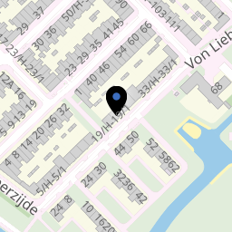 Appartement WTG02 A 5007 2