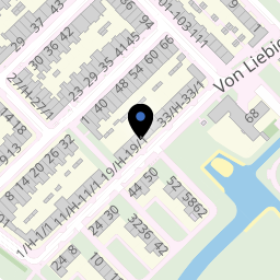 Appartement WTG02 A 5007 3