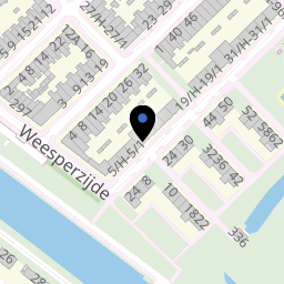 Appartement WTG02 A 5009 14