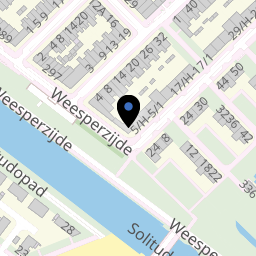 Appartement WTG02 A 5009 19