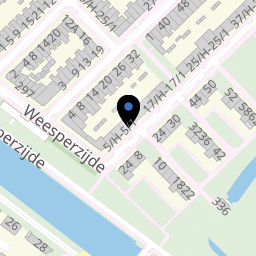 Appartement WTG02 A 5009 4