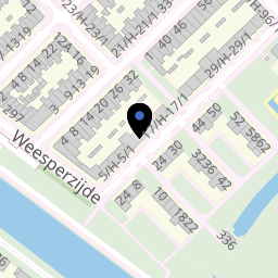 Appartement WTG02 A 5009 6