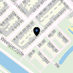 Appartement WTG02 A 5009 7