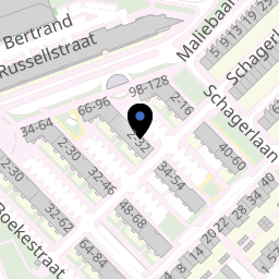 Appartement WTG02 A 5021 1