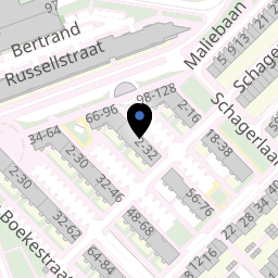 Appartement WTG02 A 5021 2