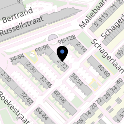 Appartement WTG02 A 5021 21