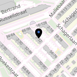 Appartement WTG02 A 5021 22
