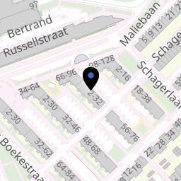 Appartement WTG02 A 5021 3