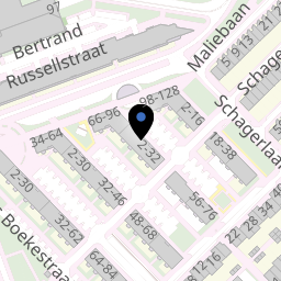 Appartement WTG02 A 5021 4