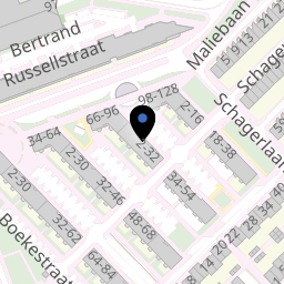 Appartement WTG02 A 5021 8