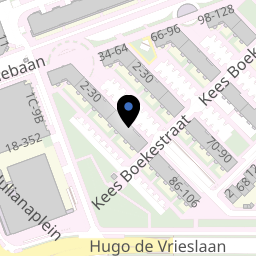 Appartement WTG02 A 5022 2