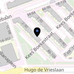Appartement WTG02 A 5022 23