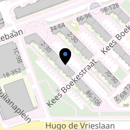 Appartement WTG02 A 5022 3