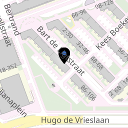 Appartement WTG02 A 5022 33