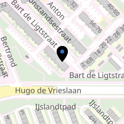 Appartement WTG02 A 5023 1