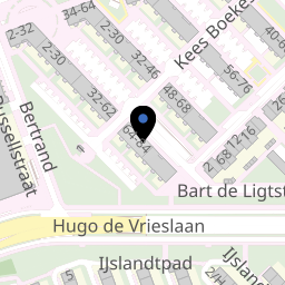 Appartement WTG02 A 5023 20