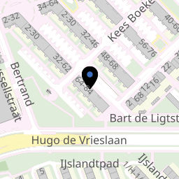 Appartement WTG02 A 5023 3
