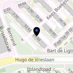 Appartement WTG02 A 5023 4